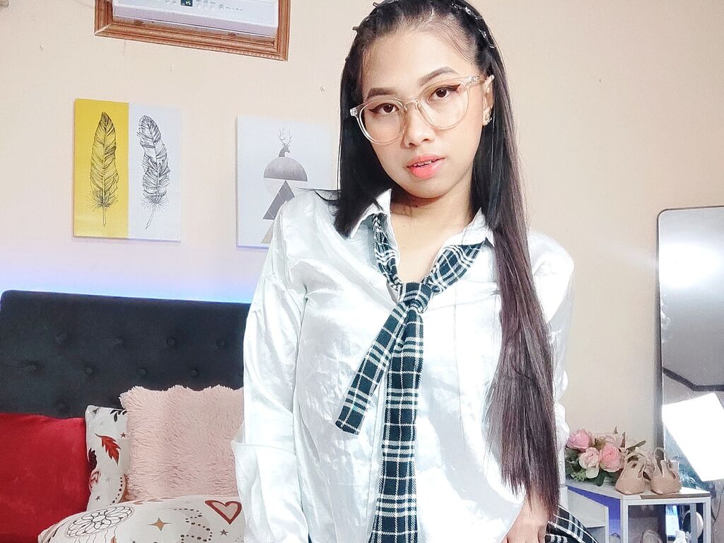 Aicka Chan